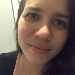 Meet your Posher, Stephany